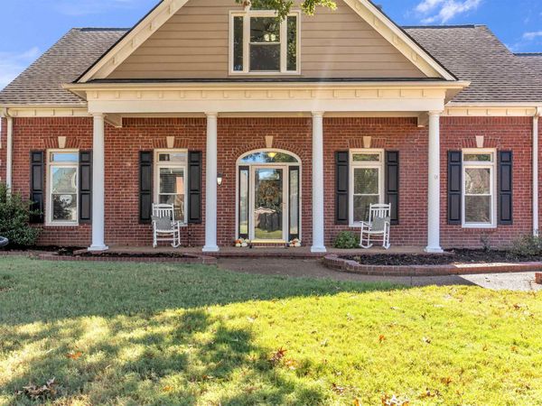515 WHITNEY WAY, Collierville, TN 38017