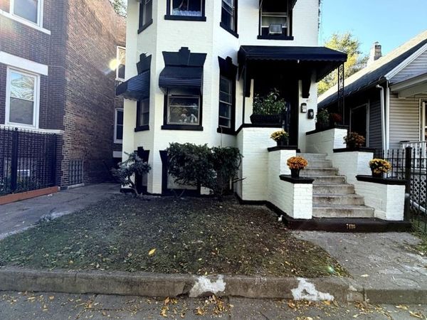 7430 S Evans Avenue , Chicago, IL 60619