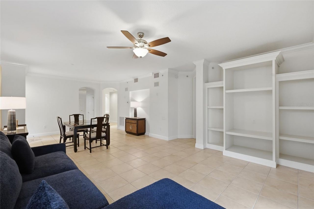 6434 Moorings Point Circle, Unit 102, Lakewood Ranch, FL 34202 Photo