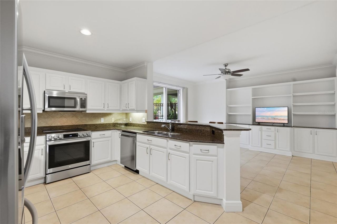 6434 Moorings Point Circle, Unit 102, Lakewood Ranch, FL 34202 Photo