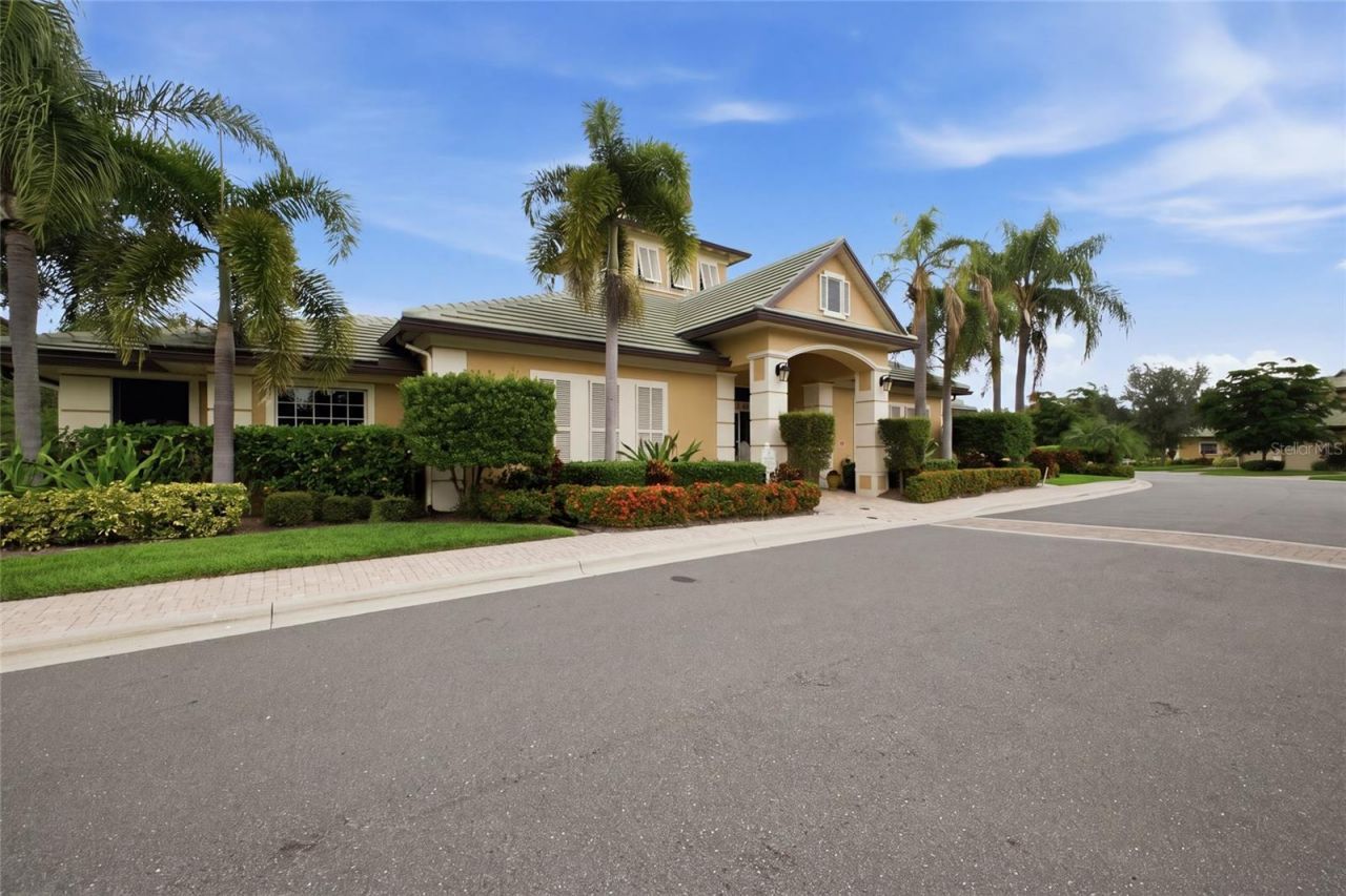 6434 Moorings Point Circle, Unit 102, Lakewood Ranch, FL 34202 Photo