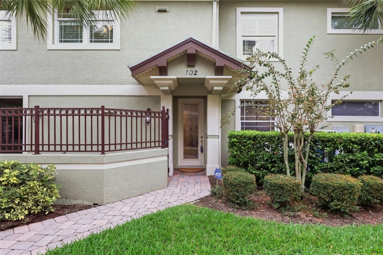 6434 Moorings Point Circle, Unit 102, Lakewood Ranch, FL 34202 Photo