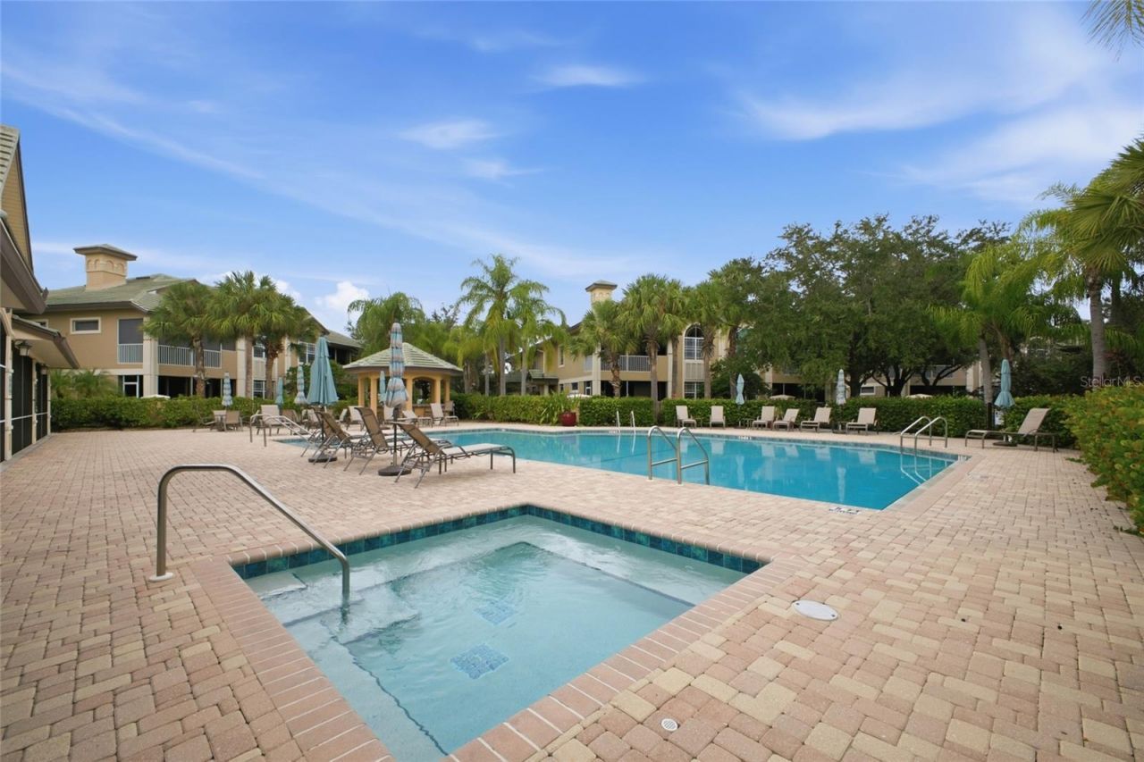 6434 Moorings Point Circle, Unit 102, Lakewood Ranch, FL 34202 Photo