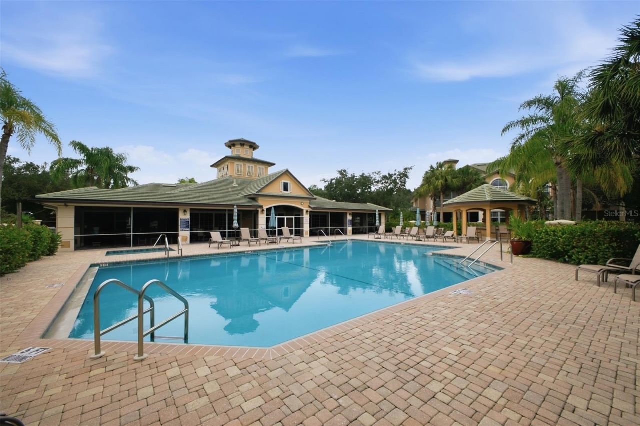 6434 Moorings Point Circle, Unit 102, Lakewood Ranch, FL 34202 Photo
