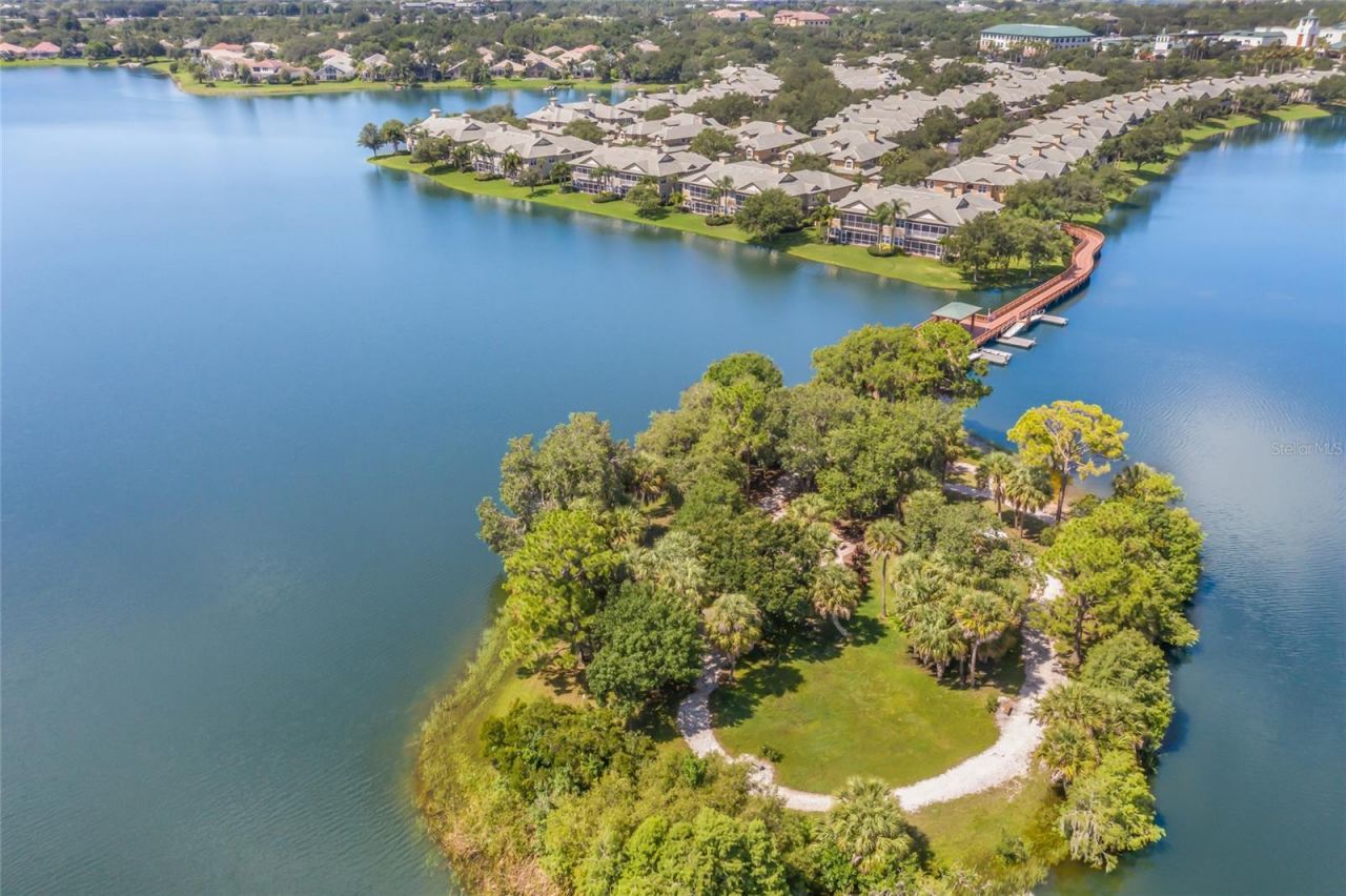 6434 Moorings Point Circle, Unit 102, Lakewood Ranch, FL 34202 Photo