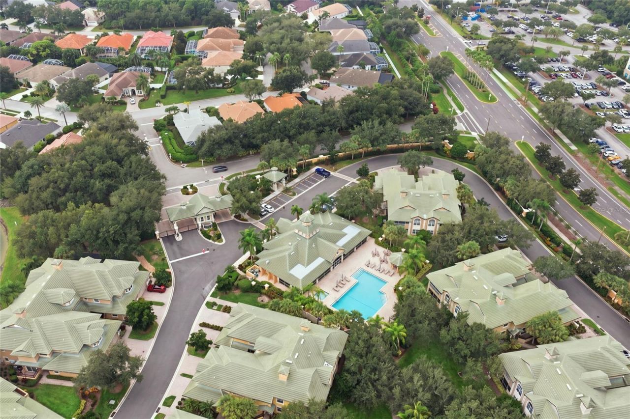 6434 Moorings Point Circle, Unit 102, Lakewood Ranch, FL 34202 Photo