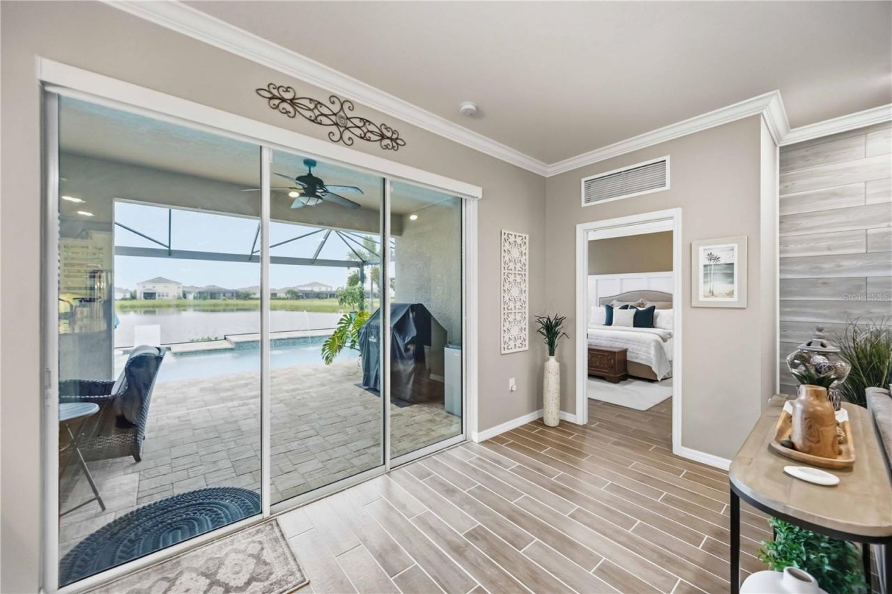 12596 Night View Drive W, Sarasota, FL 34238 Photo