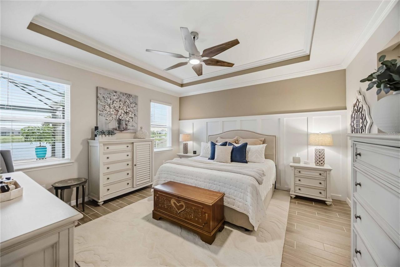 12596 Night View Drive W, Sarasota, FL 34238 Photo