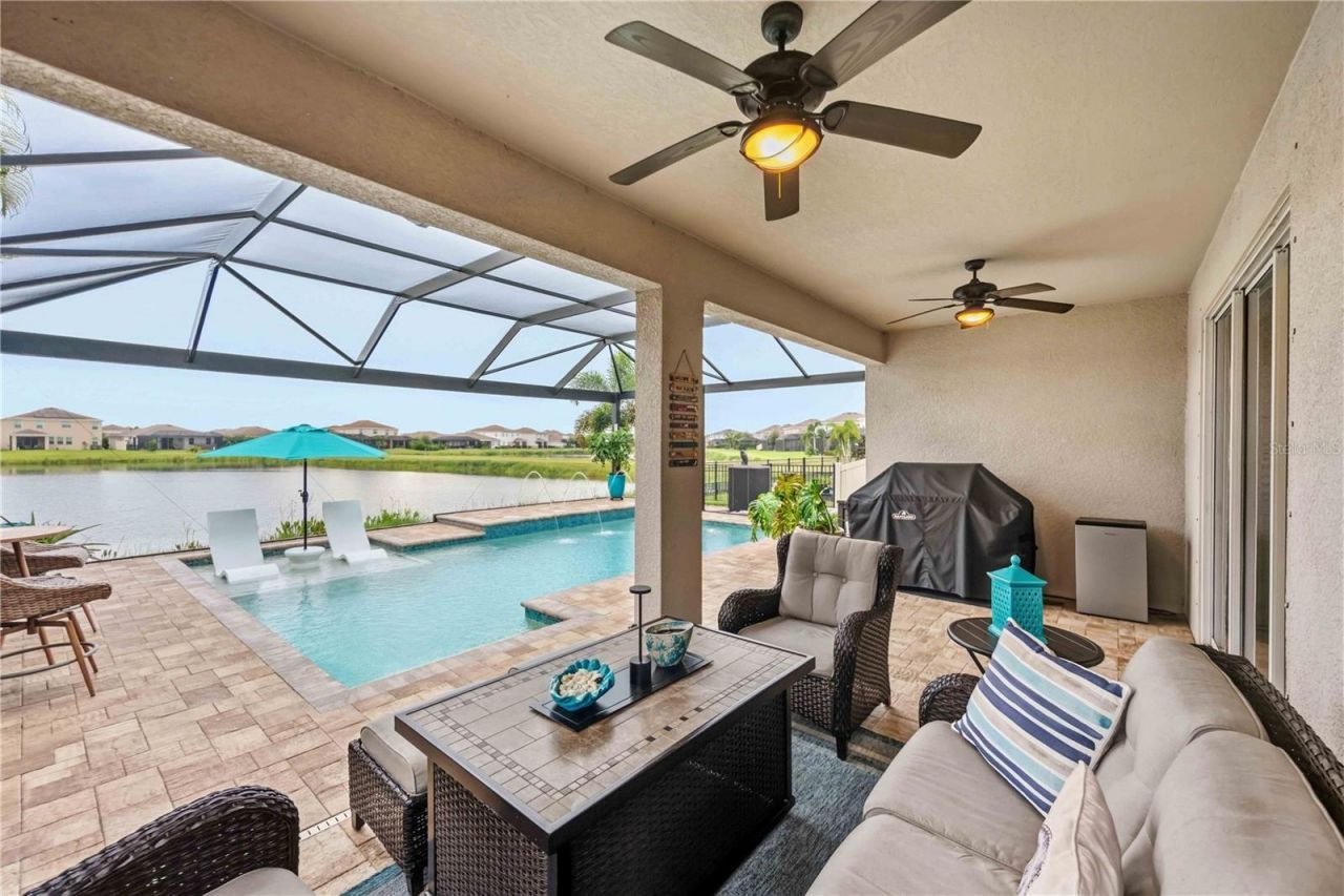 12596 Night View Drive W, Sarasota, FL 34238 Photo