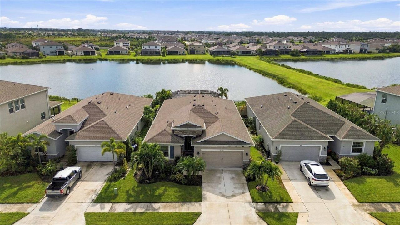 12596 Night View Drive W, Sarasota, FL 34238 Photo