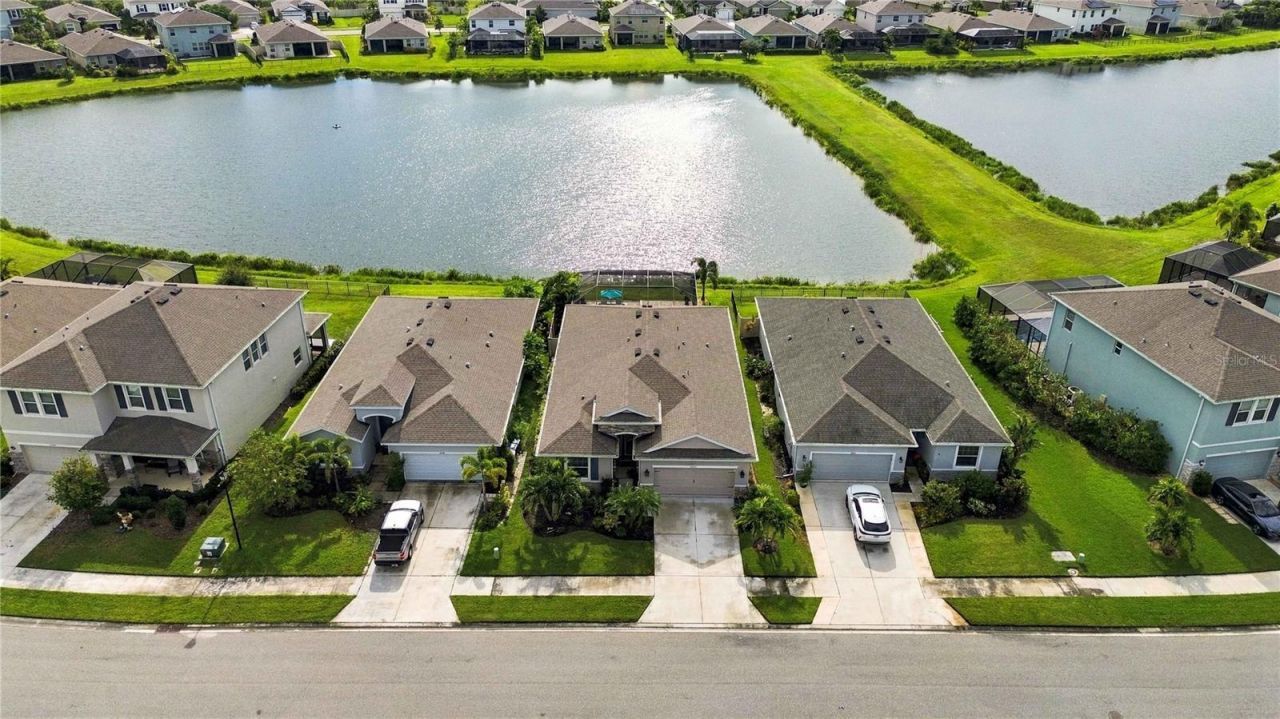 12596 Night View Drive W, Sarasota, FL 34238 Photo