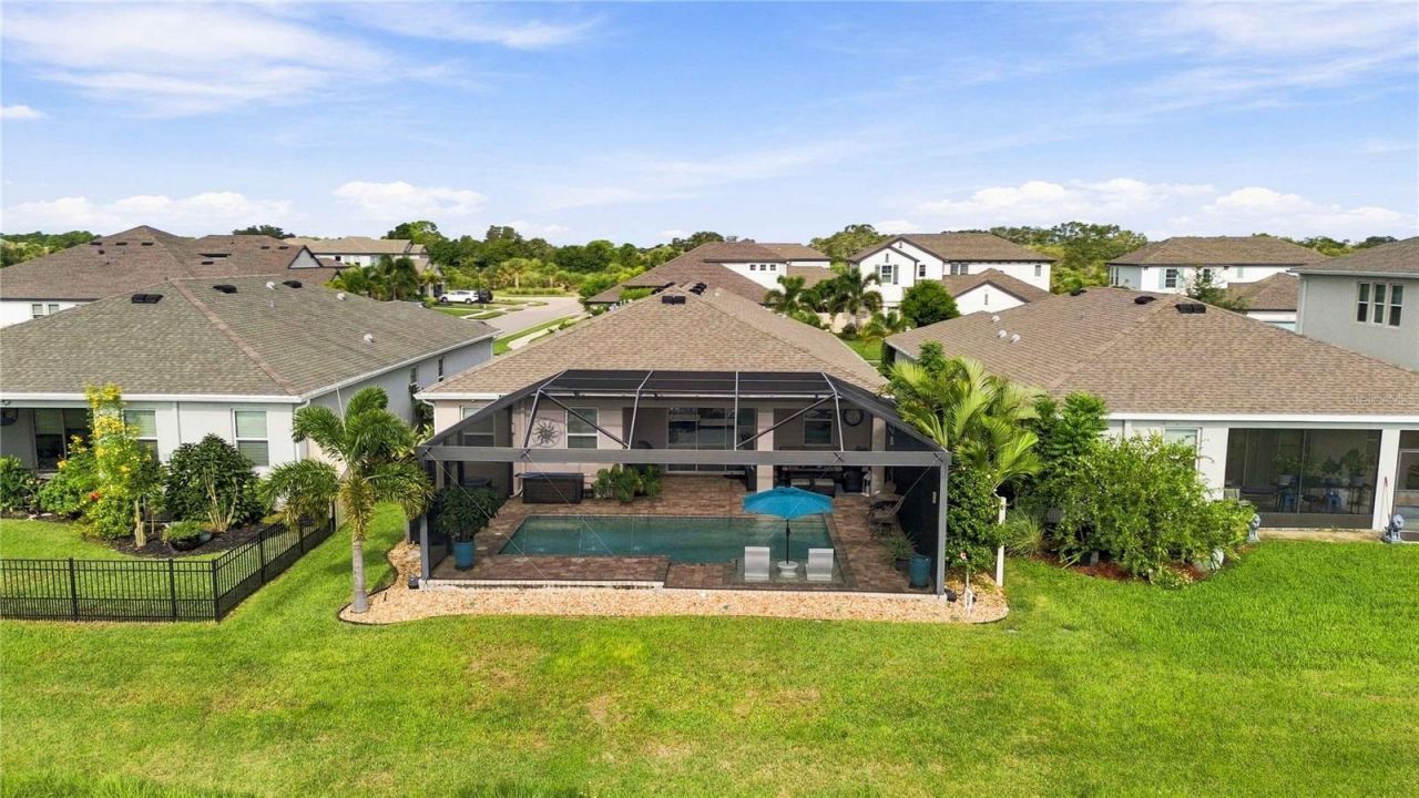 12596 Night View Drive W, Sarasota, FL 34238 Photo