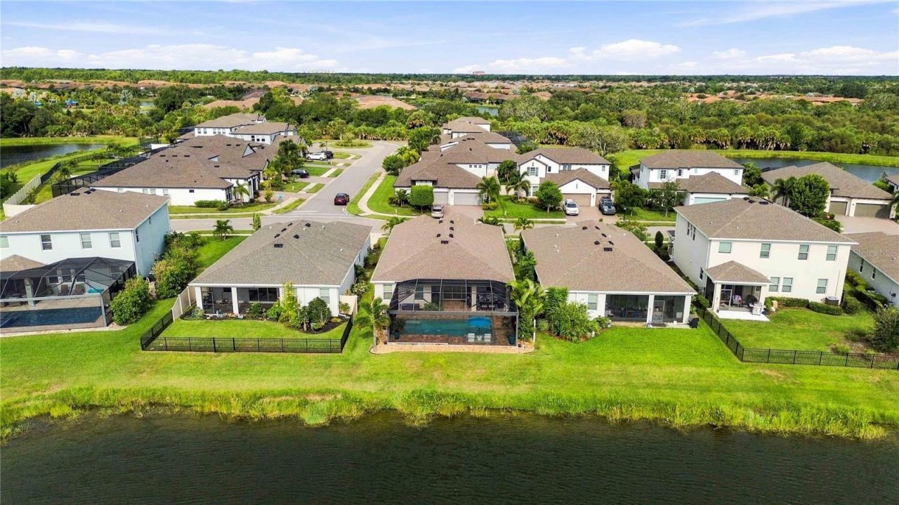 12596 Night View Drive W, Sarasota, FL 34238 Photo