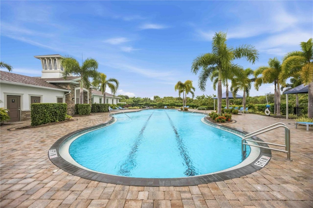 12596 Night View Drive W, Sarasota, FL 34238 Photo