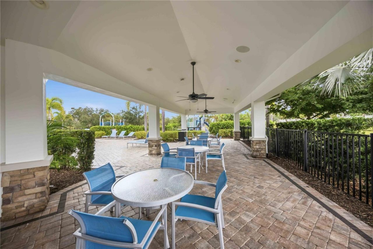 12596 Night View Drive W, Sarasota, FL 34238 Photo