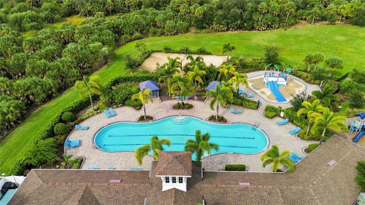 12596 Night View Drive W, Sarasota, FL 34238 Photo
