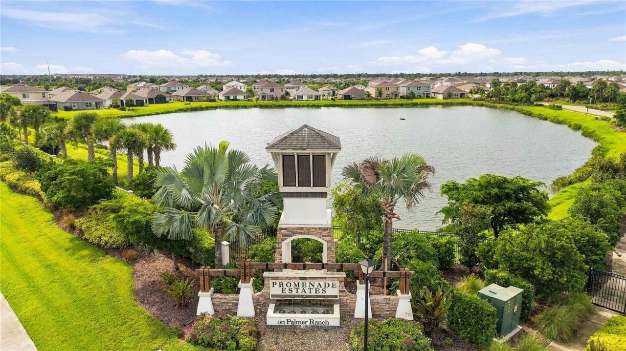 12596 Night View Drive W, Sarasota, FL 34238 Photo