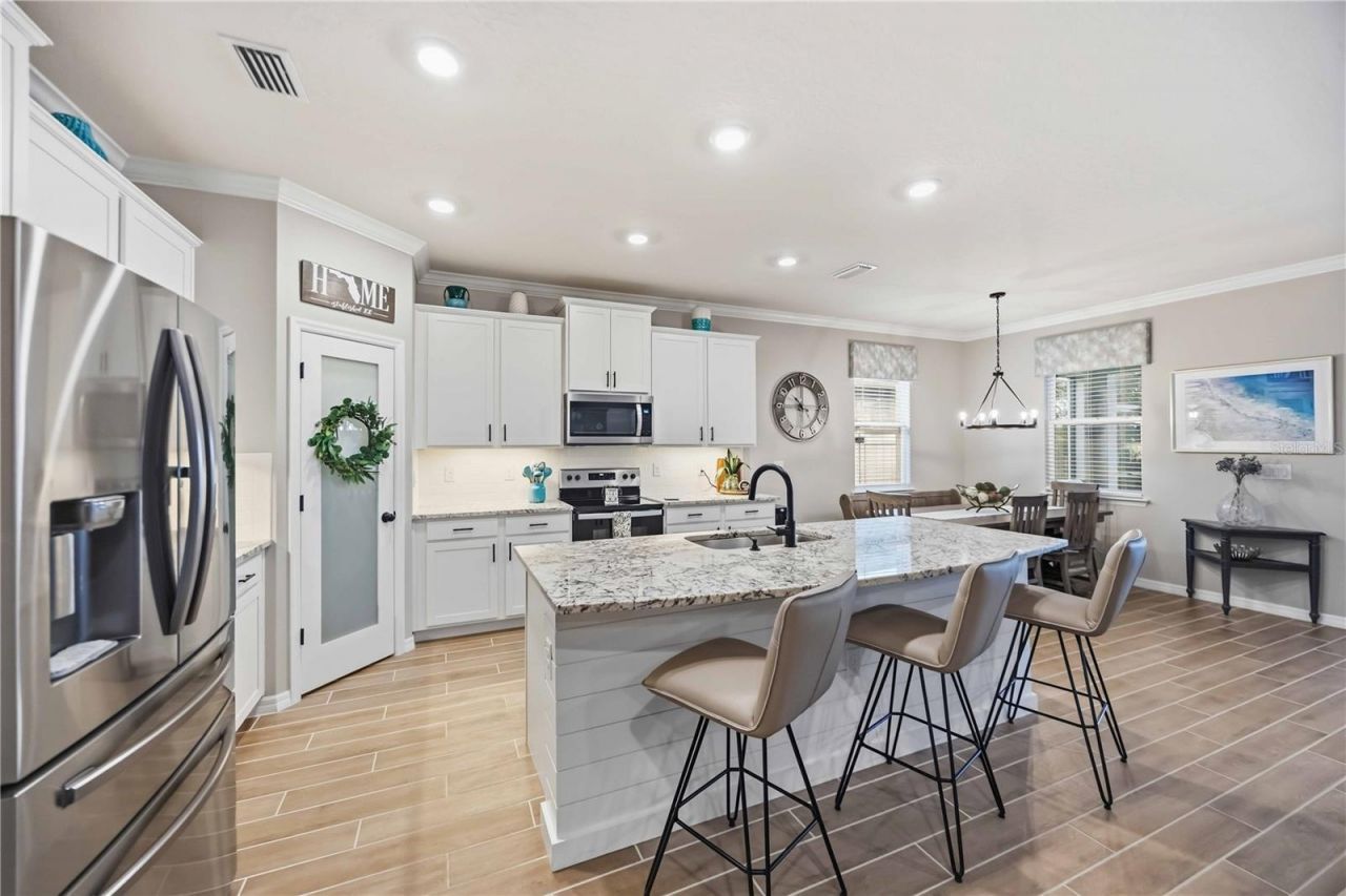 12596 Night View Drive W, Sarasota, FL 34238 Photo