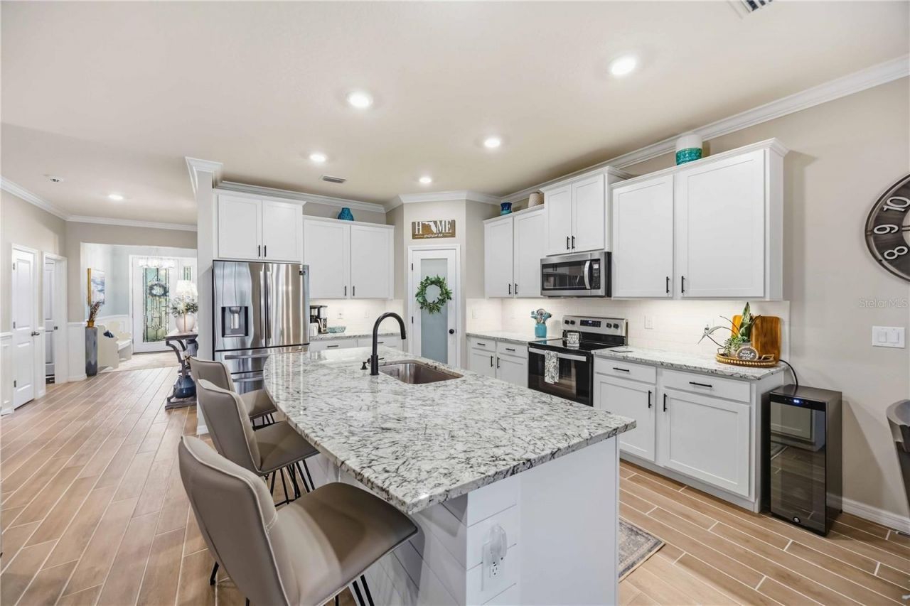 12596 Night View Drive W, Sarasota, FL 34238 Photo