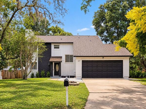 627 CLEARN COURT , WINTER SPRINGS, FL 32708