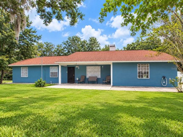 3368 BLOSSOM STREET , KISSIMMEE, FL 34746