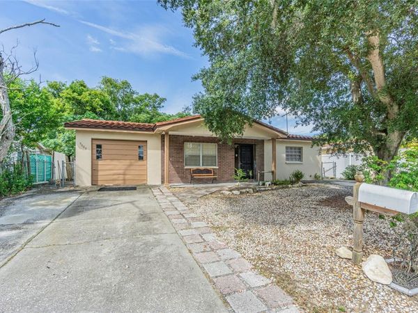 9609 RICHWOOD LANE , PORT RICHEY, FL 34668
