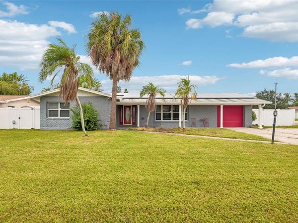 4301 50TH TERRACE S, ST PETERSBURG, FL 33711
