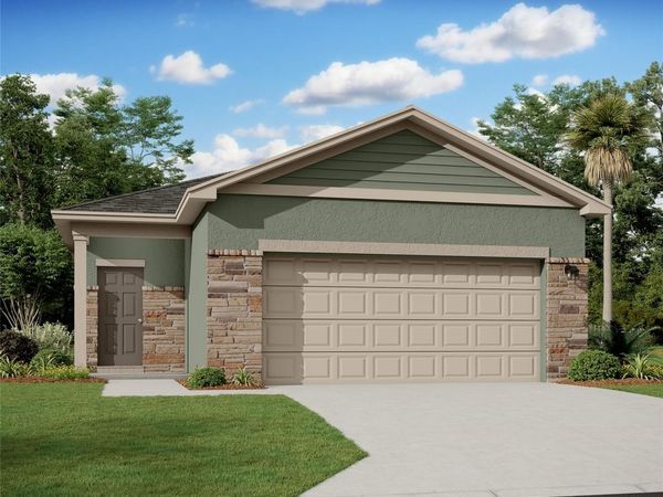 10542 CURVING CREEK , PARRISH, FL 34219