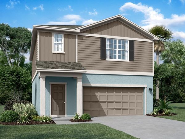 10526 CURVING CREEK , PARRISH, FL 34219