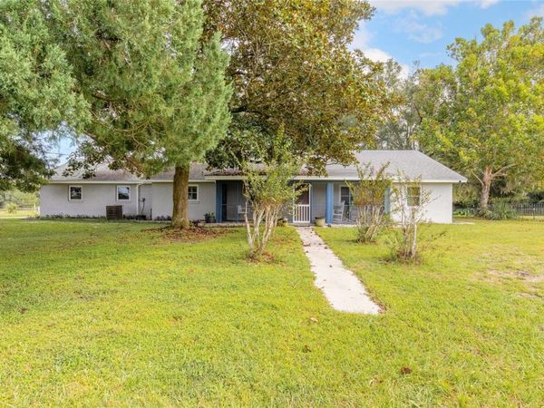 1390 E OHIO AVENUE , LAKE HELEN, FL 32744