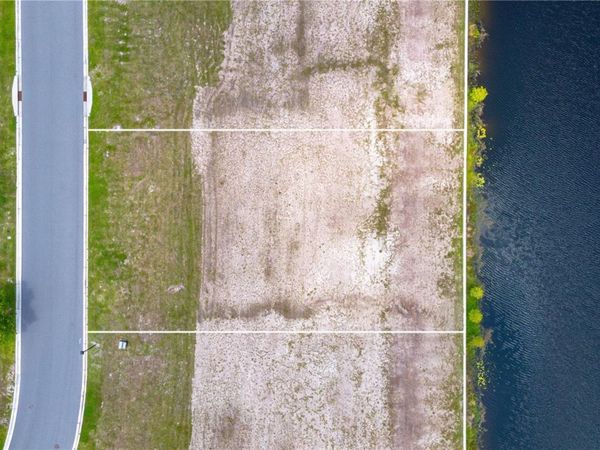 Lot 34, CROMWELL ROAD , ORLANDO, FL 32827