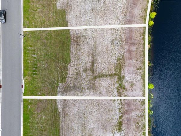 Lot 35, CROMWELL ROAD , ORLANDO, FL 32827