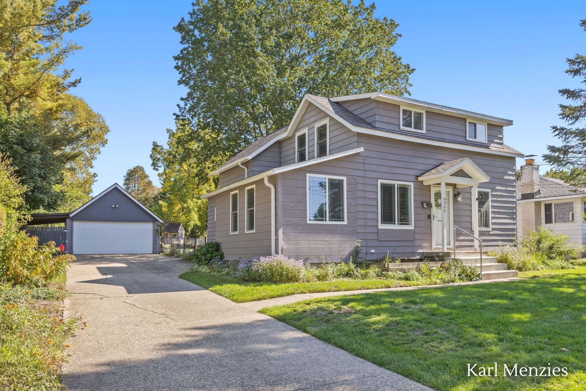 3232 Earle Avenue Sw, Grandville, MI 49418 Main Photo