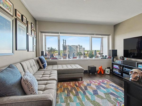 555 E William Street, Unit 17G, Ann Arbor, MI 48104