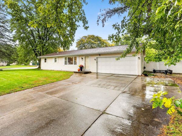 1475 Steven Street, Sun Prairie, WI 53590