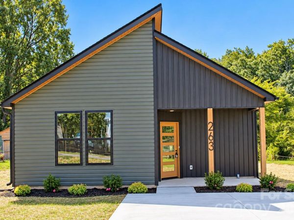 263 Bellhaven Place NW, Concord, NC 28027