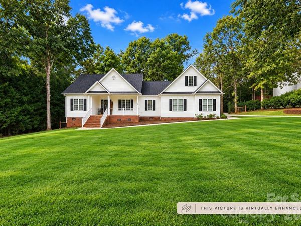 314 Hidden Creek Drive , Shelby, NC 28152