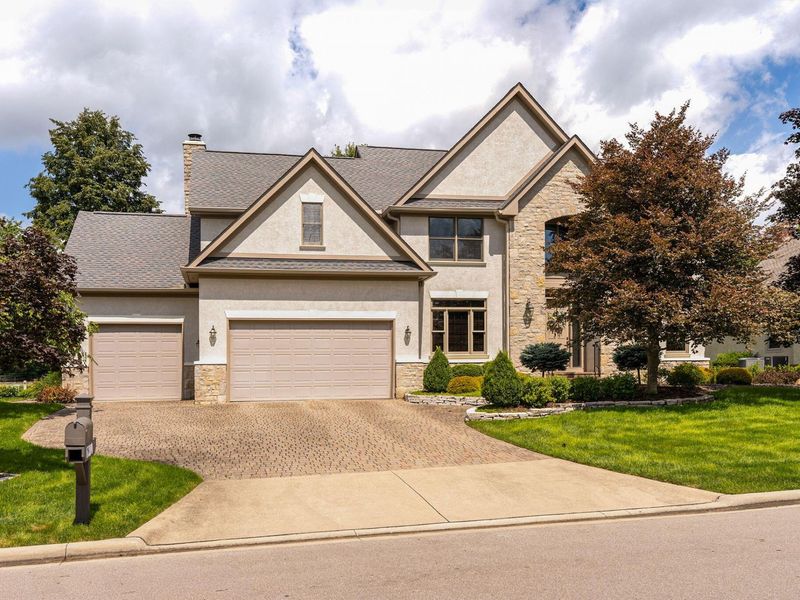 6210 Balmoral Drive, Dublin, OH 43017 Photo 1