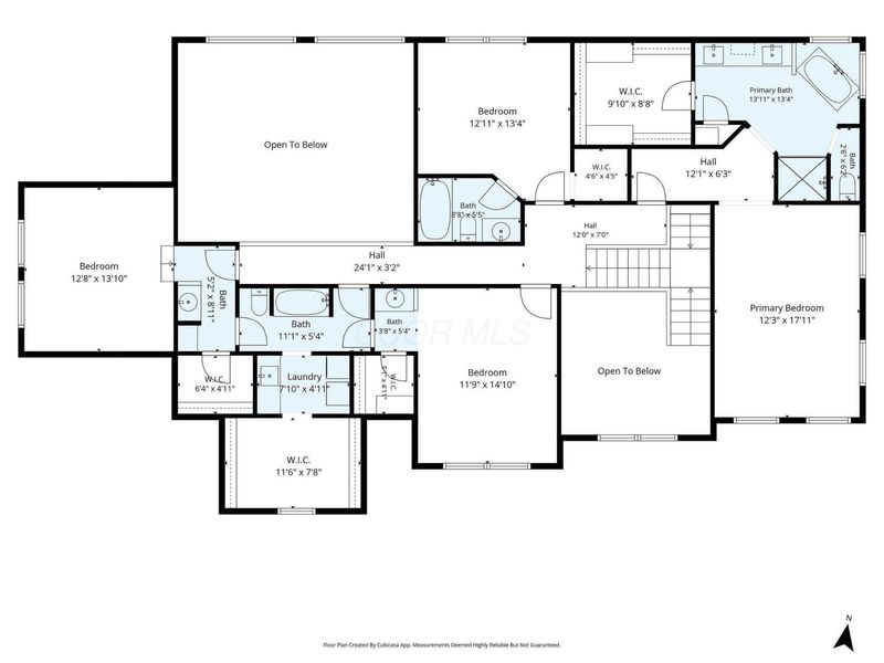 6210 Balmoral Drive, Dublin, OH 43017 Photo 63