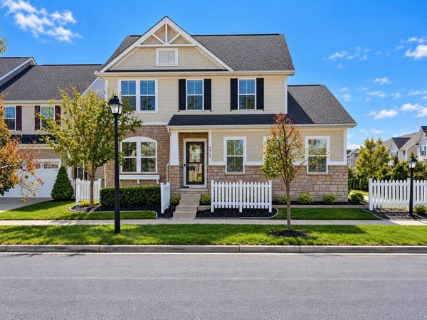 7915 Avaleen Circle N, Unit 47, Dublin, OH 43016