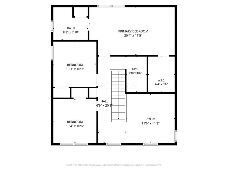 7915 Avaleen Circle N, Unit 47, Dublin, OH 43016 Photo 18