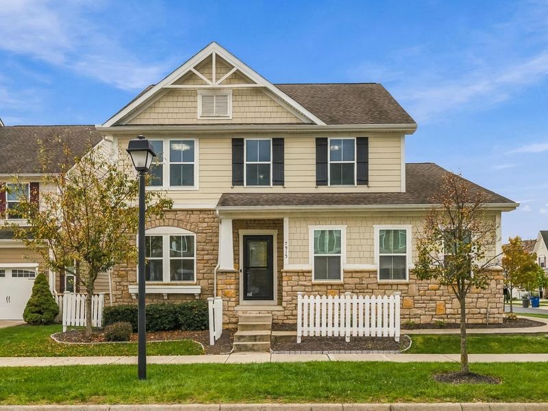 7915 Avaleen Circle N, Unit 47, Dublin, OH 43016 Photo 38