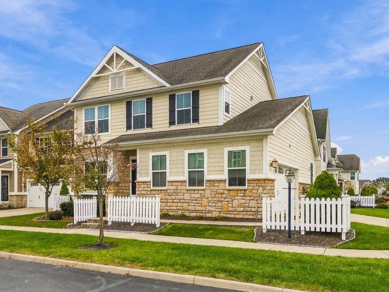 7915 Avaleen Circle N, Unit 47, Dublin, OH 43016 Photo 39