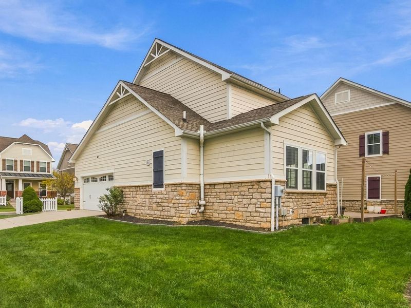 7915 Avaleen Circle N, Unit 47, Dublin, OH 43016 Photo 40