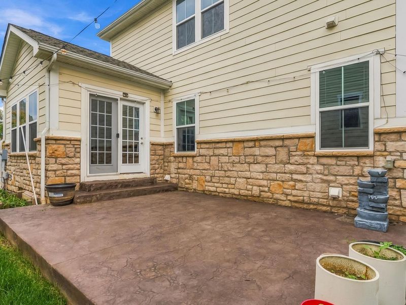 7915 Avaleen Circle N, Unit 47, Dublin, OH 43016 Photo 41