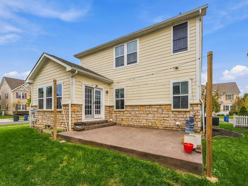 7915 Avaleen Circle N, Unit 47, Dublin, OH 43016 Photo 42
