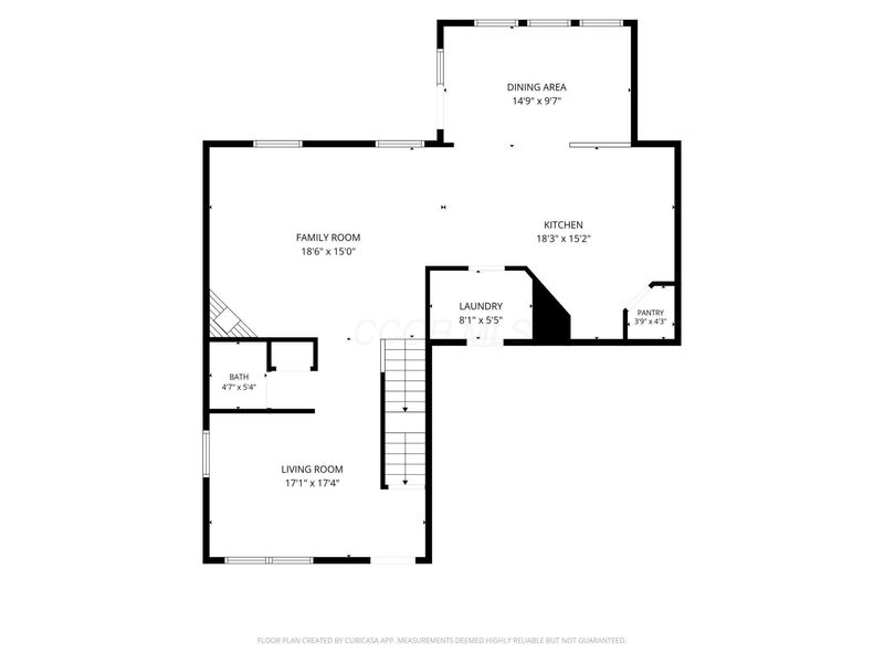 7915 Avaleen Circle N, Unit 47, Dublin, OH 43016 Photo 5