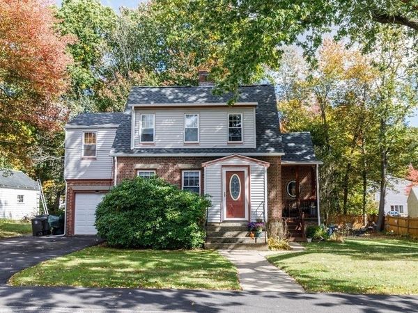 53 Elizabeth Street, Gardner, MA 01440