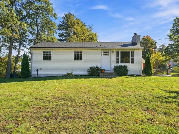250 Lafayette Road, Salisbury, MA 01952