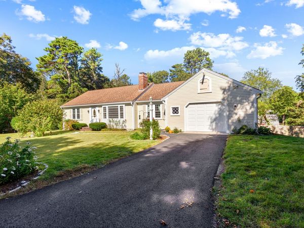 106 Pompano Rd, Yarmouth, MA 02675